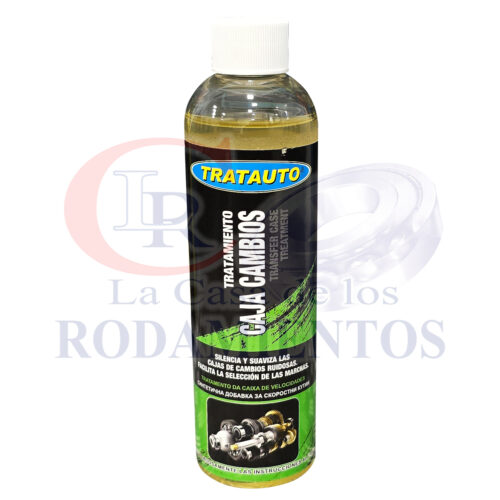 FL-134 TRATAMIENTO CAJA DE CAMBIOS 236ML