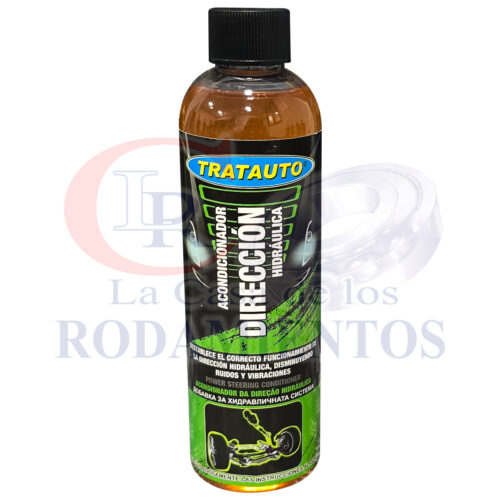 FL-562 ACONDICIONADOR DIRECCION HIDRAULICA 236ML