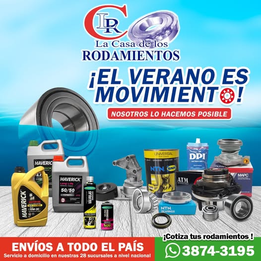 ¡Que el calor no detenga tu vehículo!